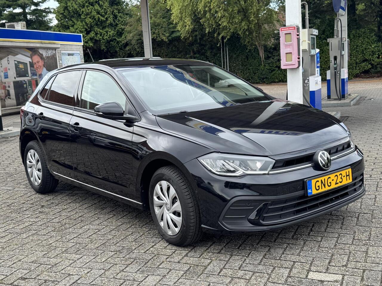 Volkswagen POLO 1.0 TSI Life Business AUTOMAAT ! | NAVI | KLIMA | BOVAG !!