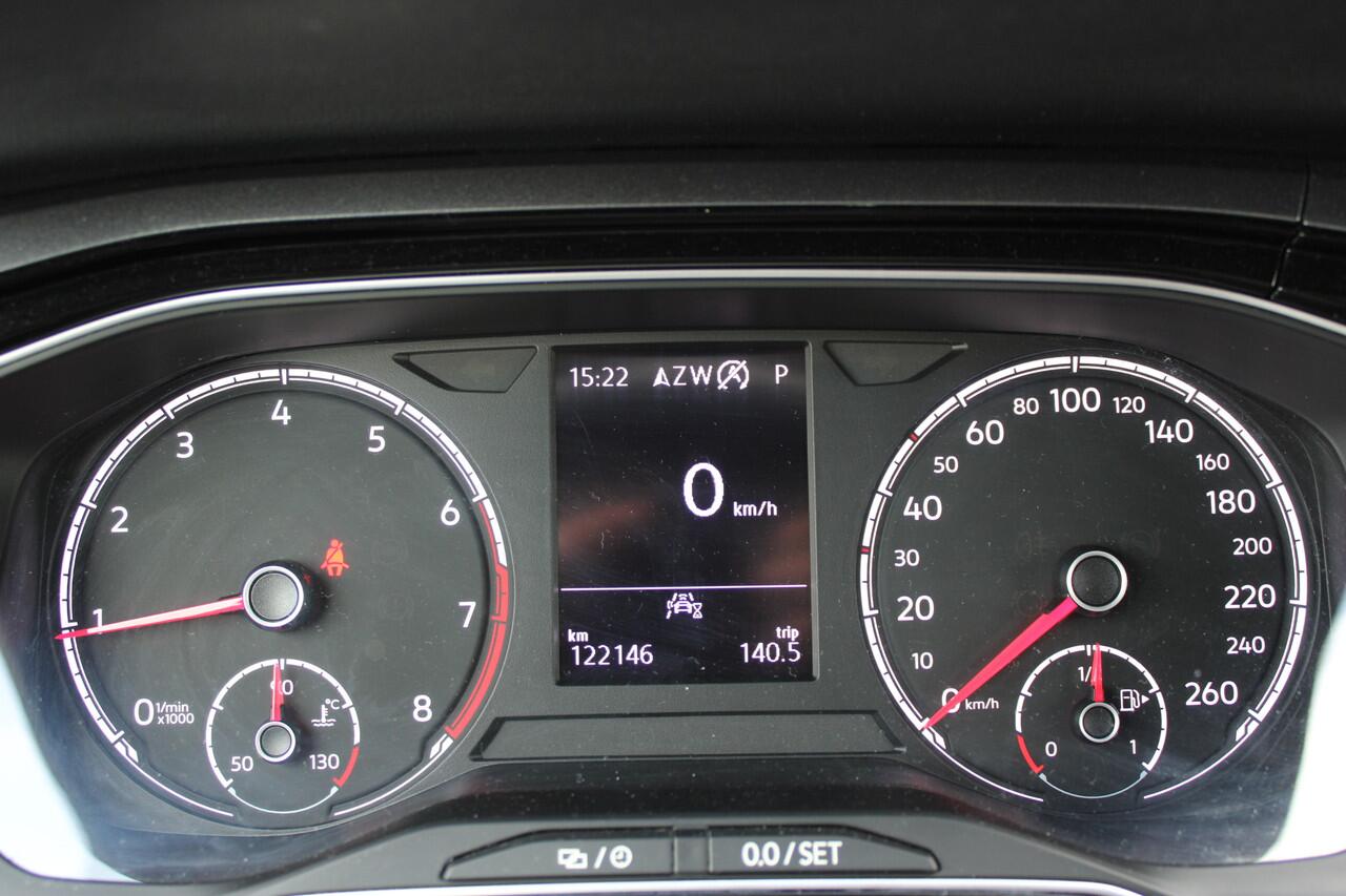 Volkswagen POLO 1.0 TSI DSG Highline Navigatie Camera
