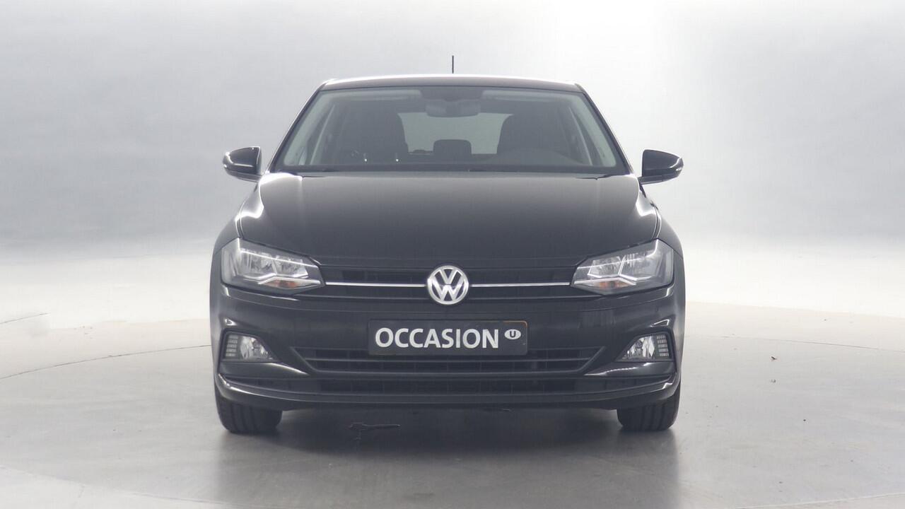 Volkswagen POLO 1.0 TSI 95pk Comfortline Business / Navigatie / Apple Carplay / Parkeersensoren V+A