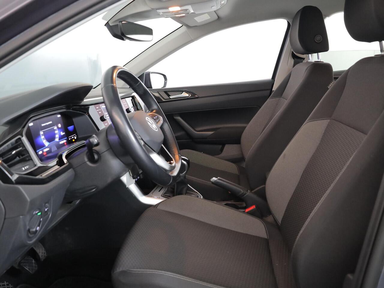 Volkswagen POLO 1.0 TSI Life 95 pk | Navigatie |Parkeersensoren | Adaptieve cruise control | Apple Carplay/Android Auto |