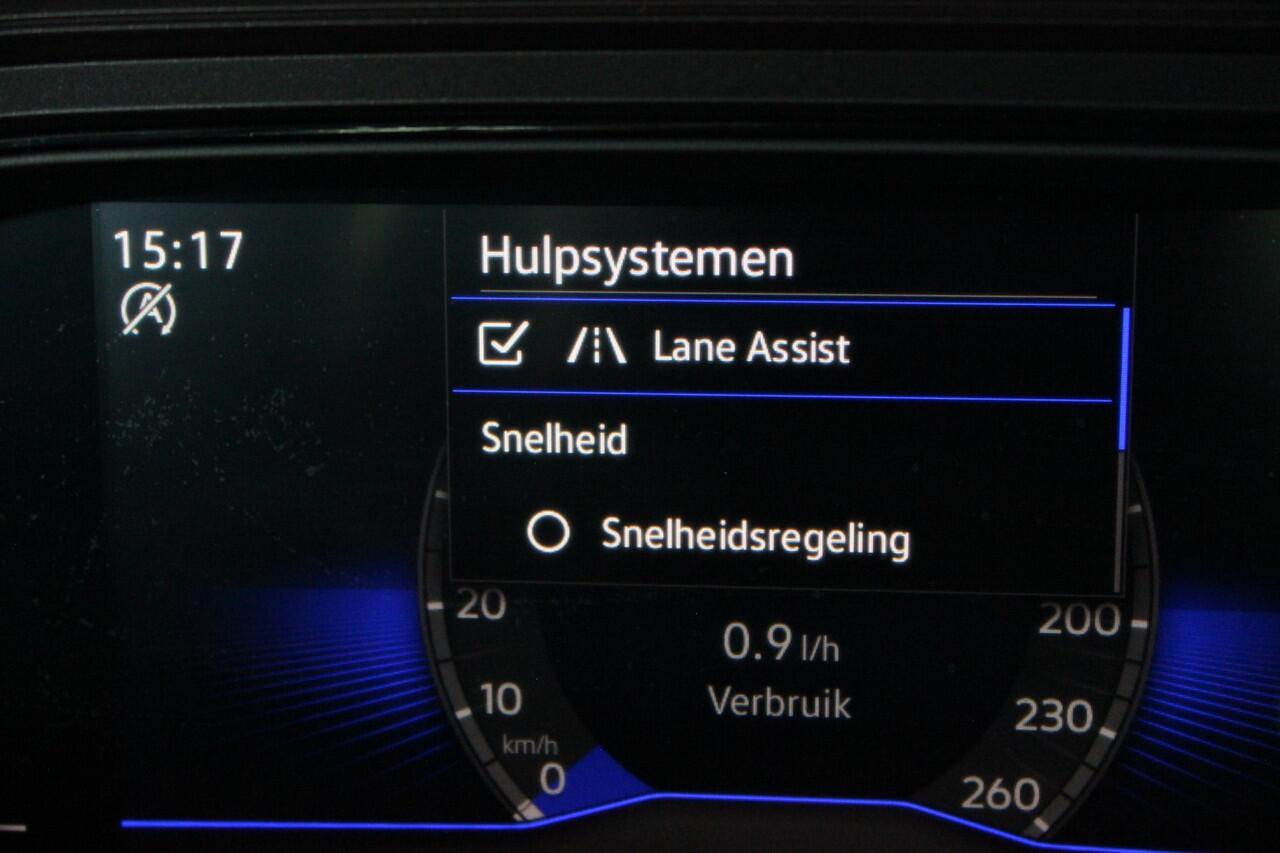 Volkswagen POLO 1.0 TSI Polo Facelift / Nieuw model | Virtual Cockpit | Carplay | Bluetooth | Cruise | LED