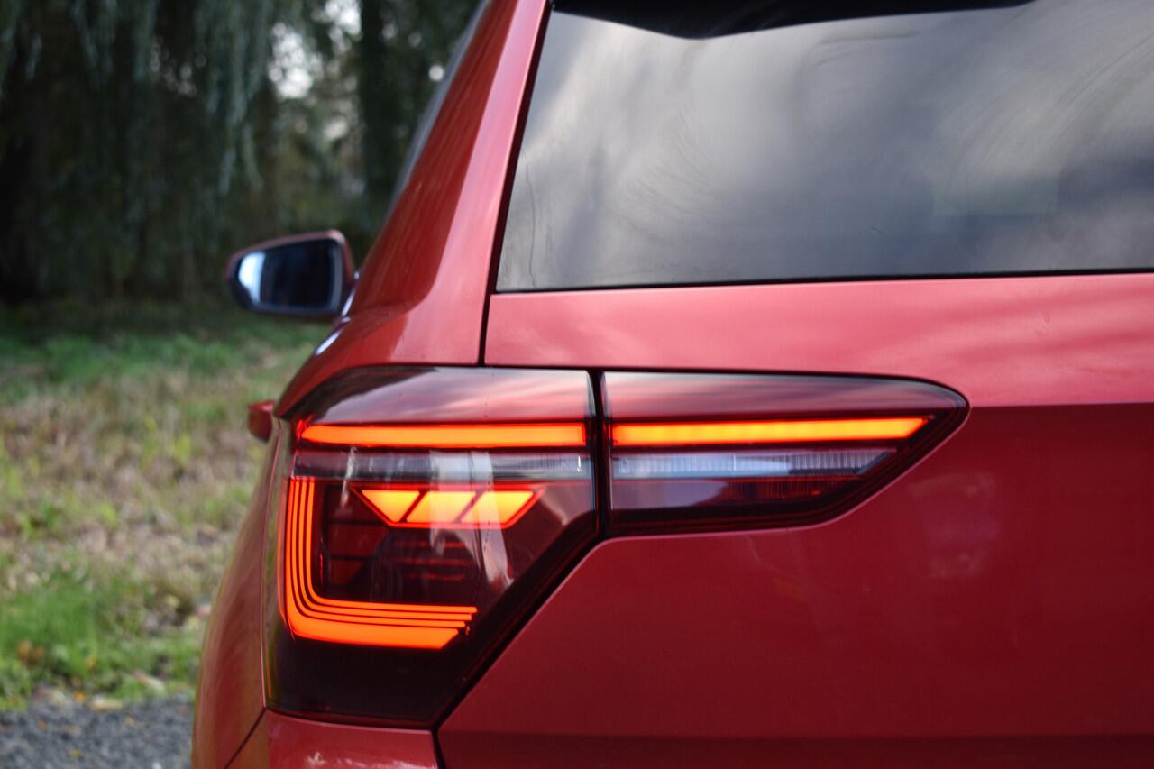 Volkswagen POLO GTI 2.0 TSI 210PK DSG SPORT VIRTUAL/LED/CARPLAY FABRIEKS GARANTIE