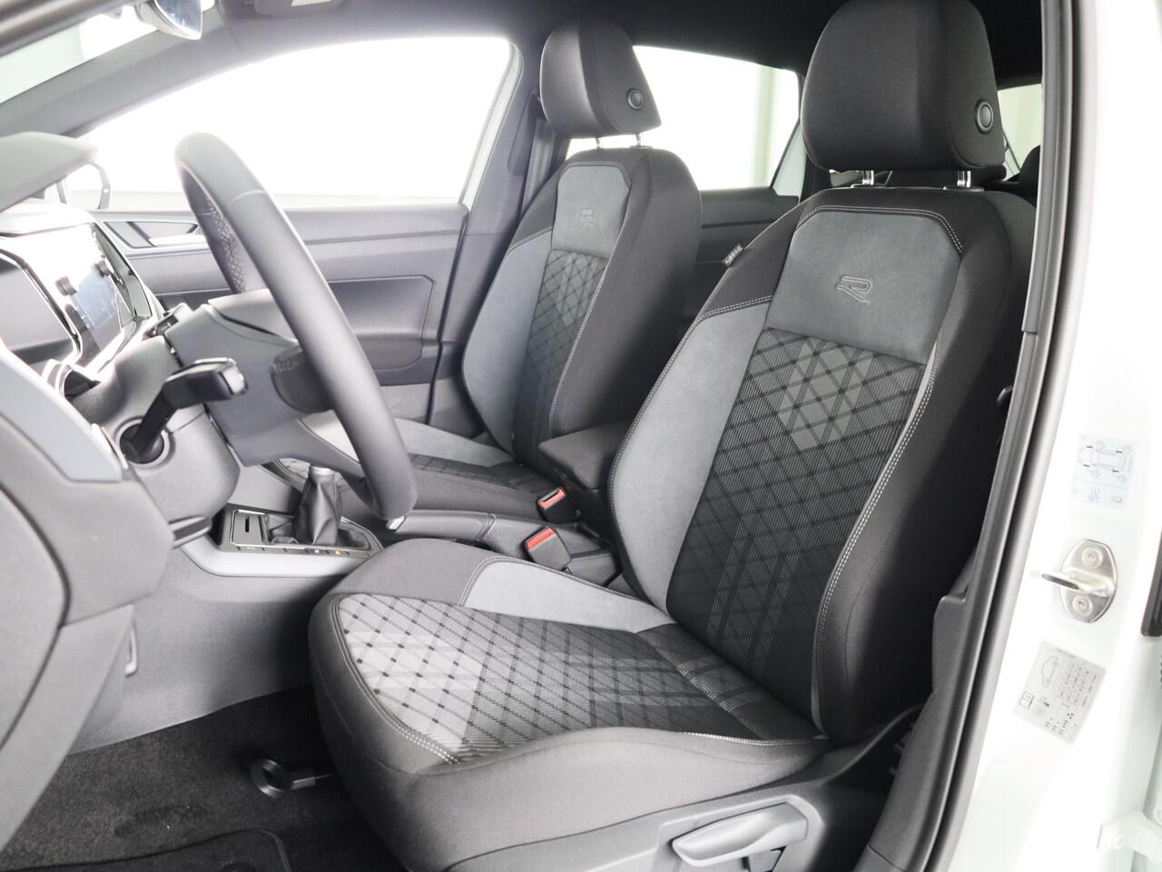 Volkswagen POLO GP R-Line-Edition 1.0 70 kW / 95 pk TSI Hatchback 5 v