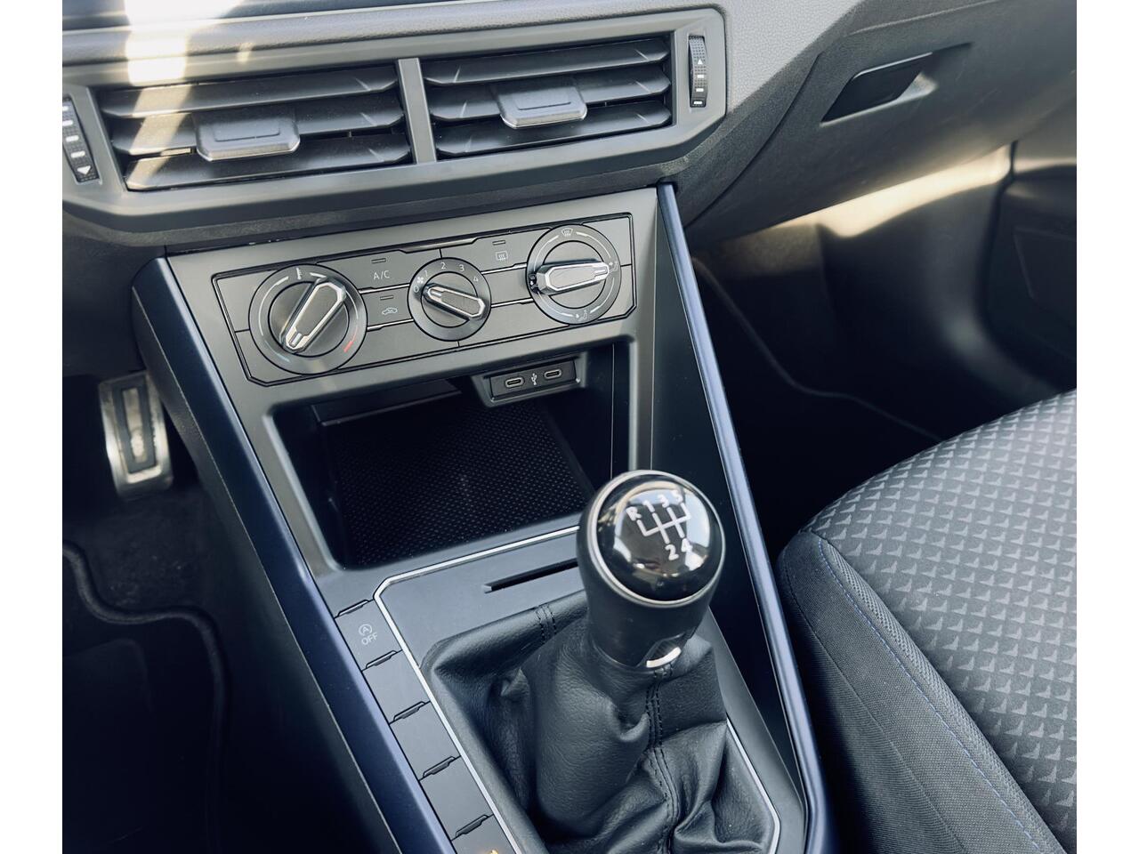 Volkswagen POLO 1.0 TSI Comfortline