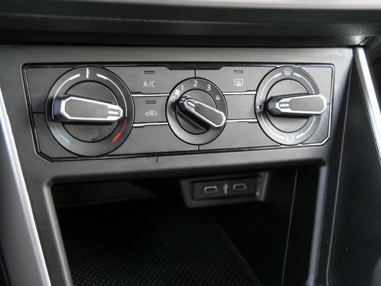 Volkswagen POLO 1.0 96PK TSI Life | APPLE CARPLAY | CRUISE CONTROL |