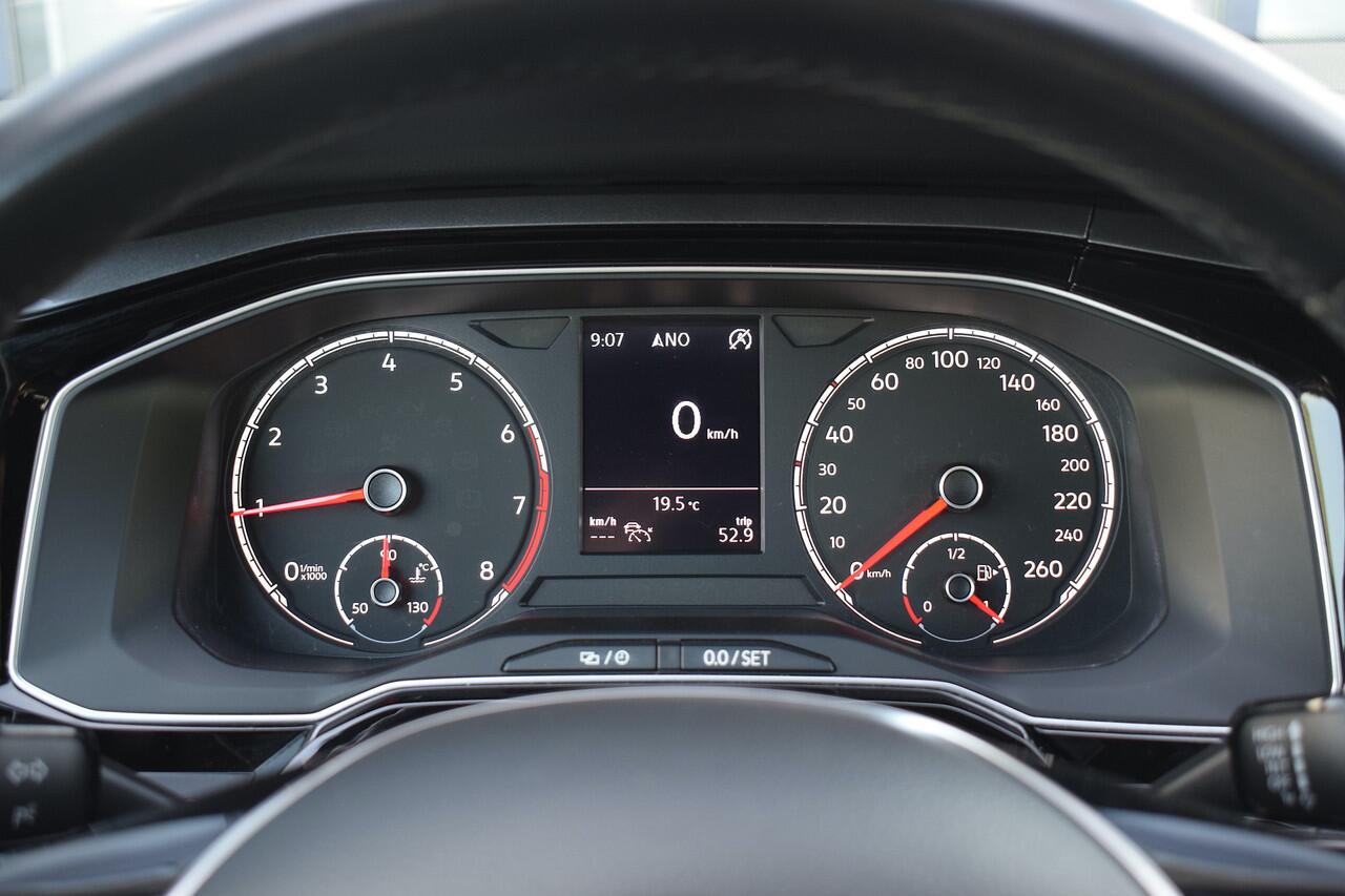 Volkswagen POLO 1.0 TSI Business R | 115 pk | R-Line | Apple CarPlay | Adaptive | Climate