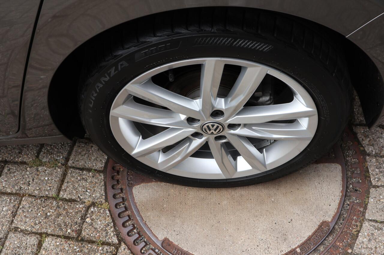 Volkswagen POLO 1.5 TSI Highline