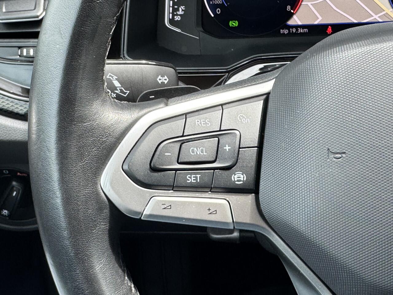 Volkswagen POLO 1.0 TSI Life | Keyless | Camera | Airco | Cruise