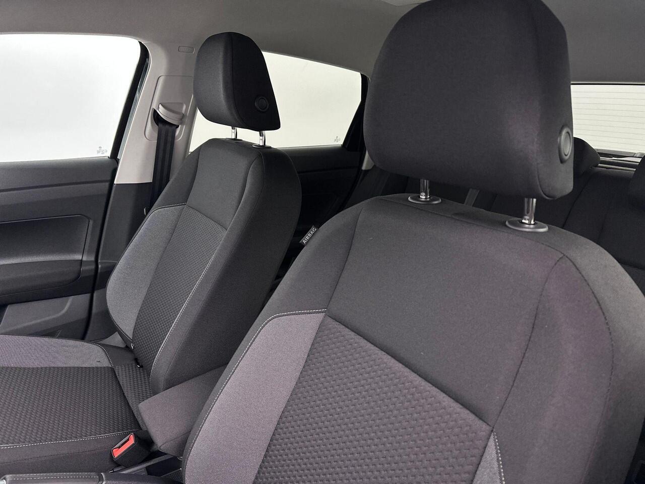 Volkswagen POLO Life Edition 1.0 70 kW / 95 pk TSI Hatchback 7 ver