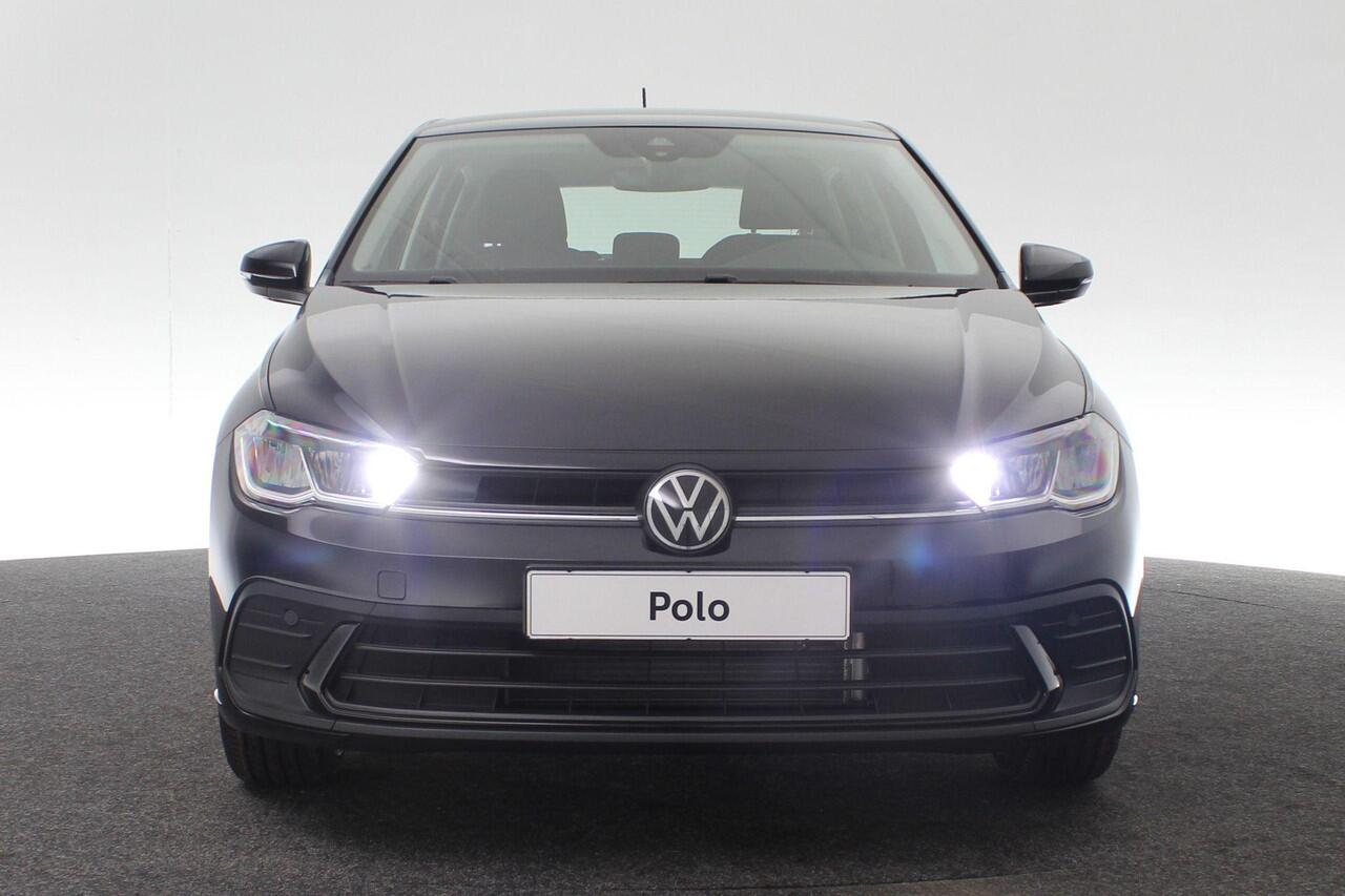 Volkswagen POLO Edition 1.0 MPI 59 kW / 80 pk
