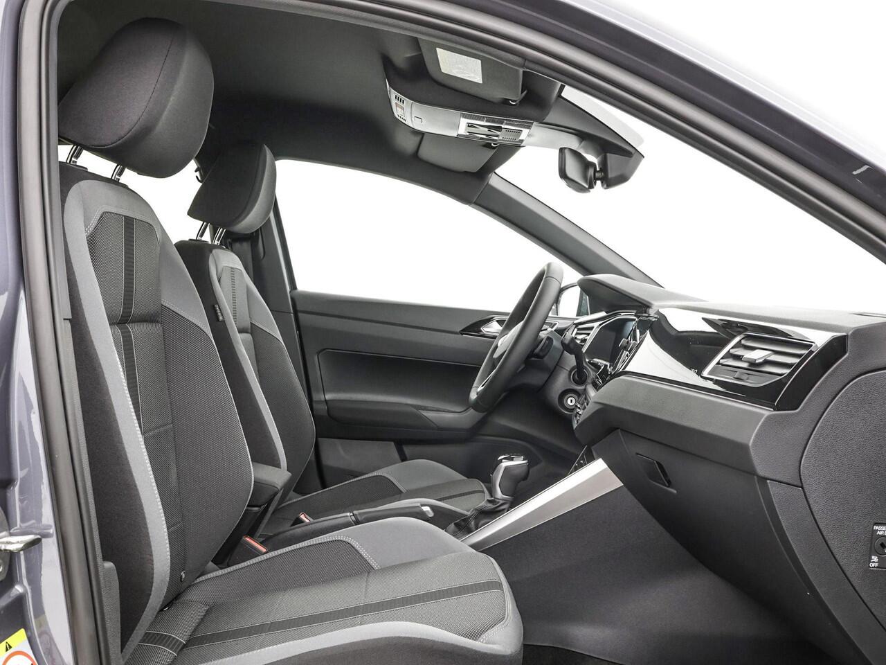 Volkswagen POLO 50 Edition 1.0 TSI 95 PK 7 versn. DSG · Achteruitrijcamera · draadloze telefoonlader ·