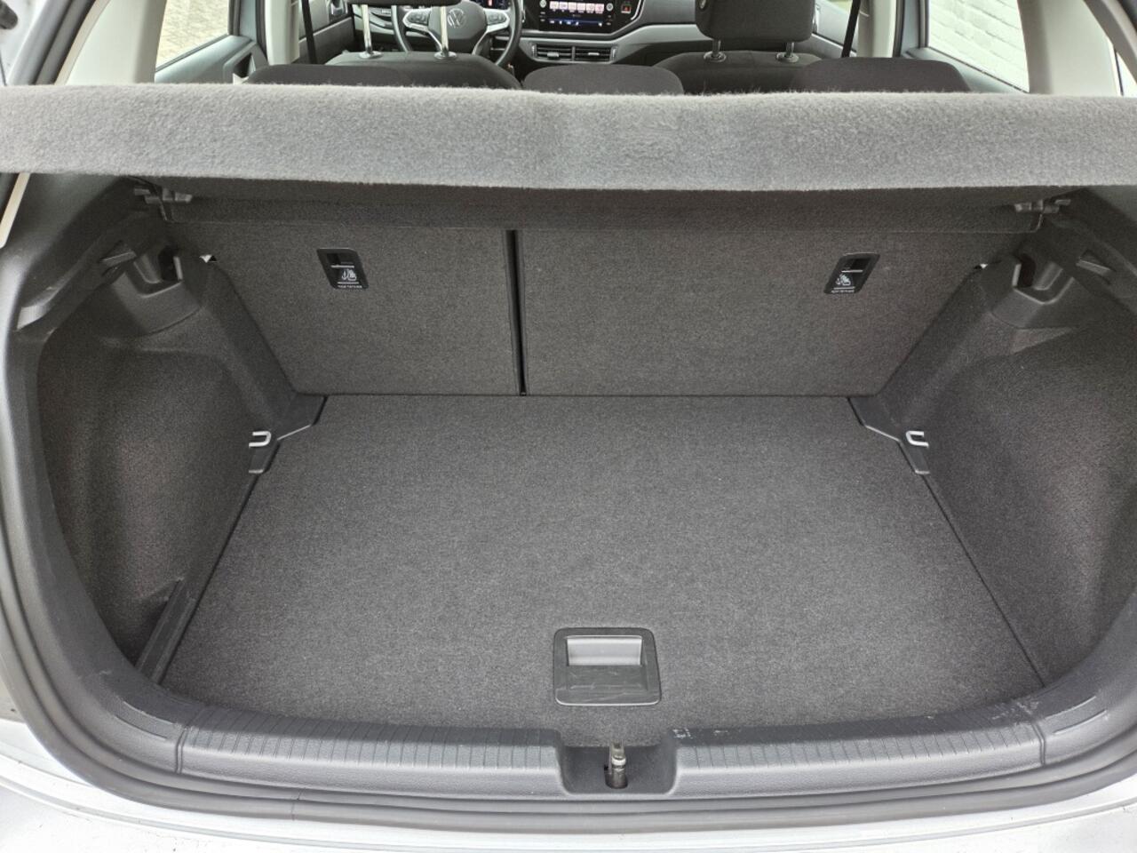 Volkswagen POLO 1.0 TSI Life | Apple Carplay & Android Auto | Airco | 5 deurs