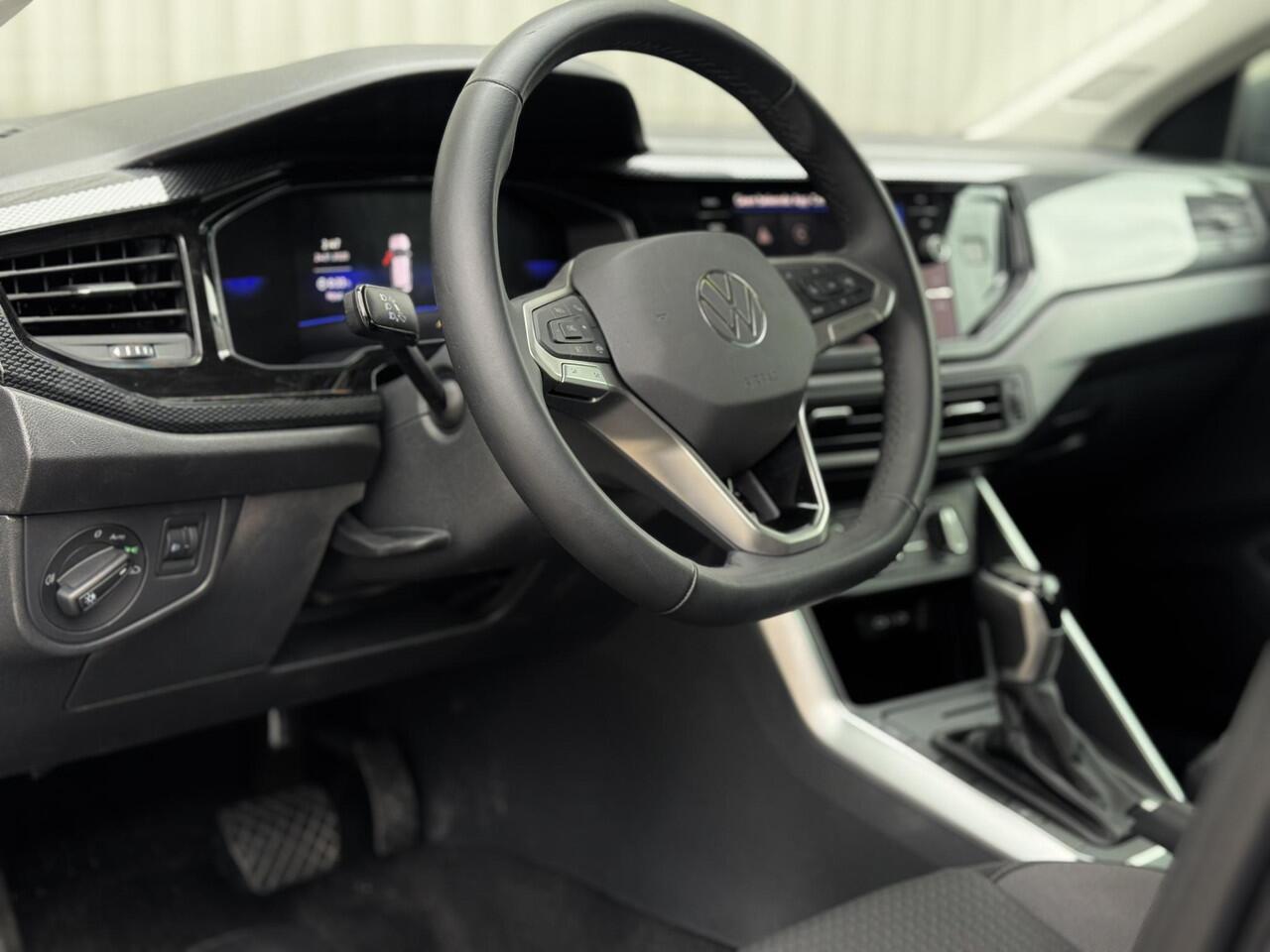 Volkswagen POLO 1.0 TSI Life CARPLAY PDC AUTOMAAT