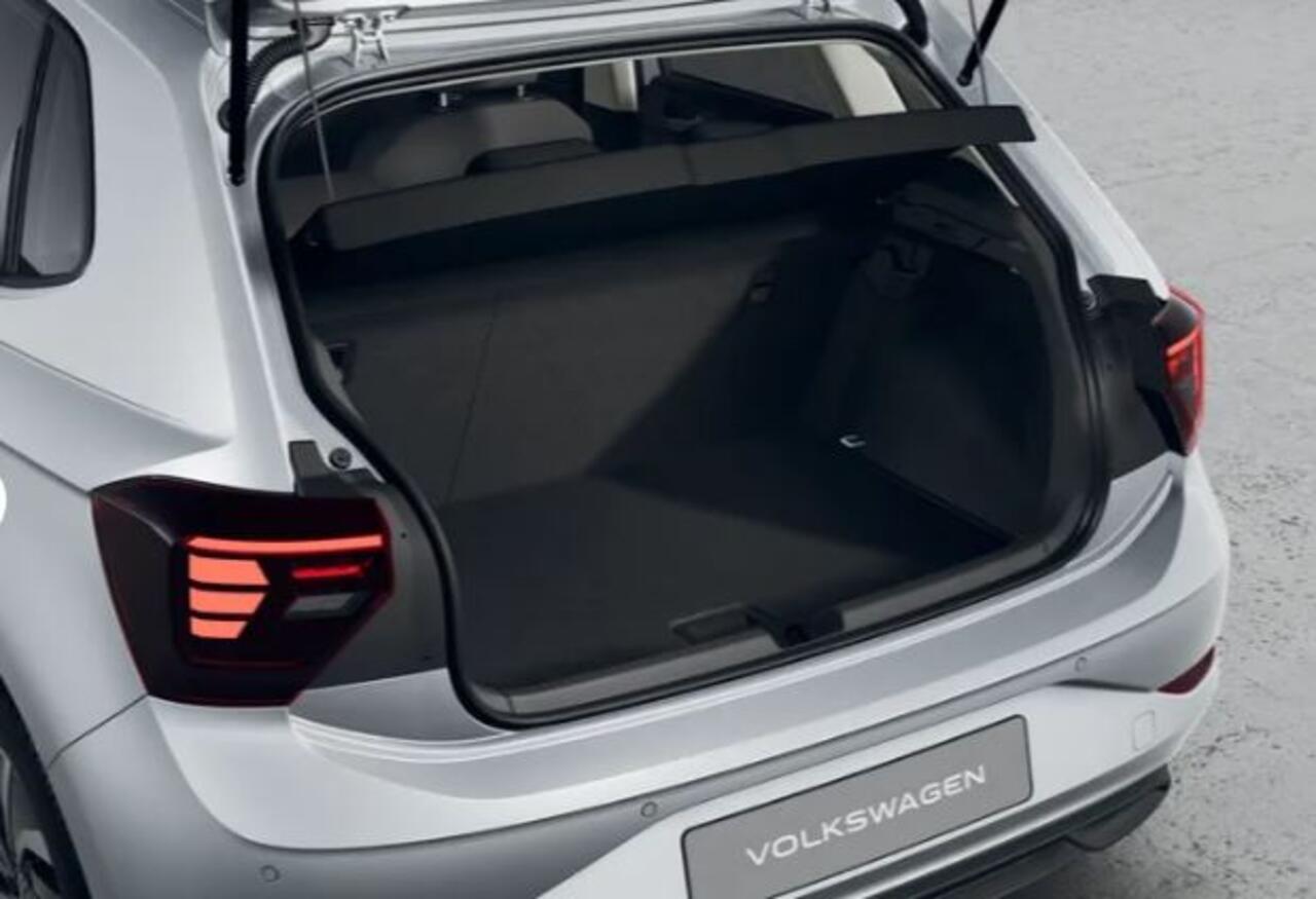 Volkswagen POLO !!!¤ 4.000 Inruilpremie!!! 1.0 TSI Life Edition !!!Profiteer ook van 4.000 euro inruilpremie!!!