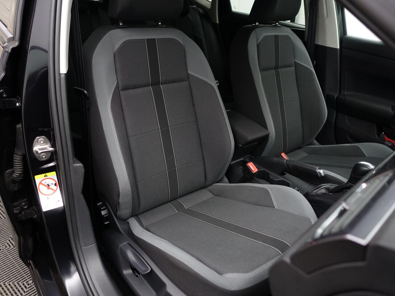 Volkswagen POLO 1.0 TSI Highline+ Aut- Camera, Carplay, Android Auto, ACC Cruise, Park Assist, Led