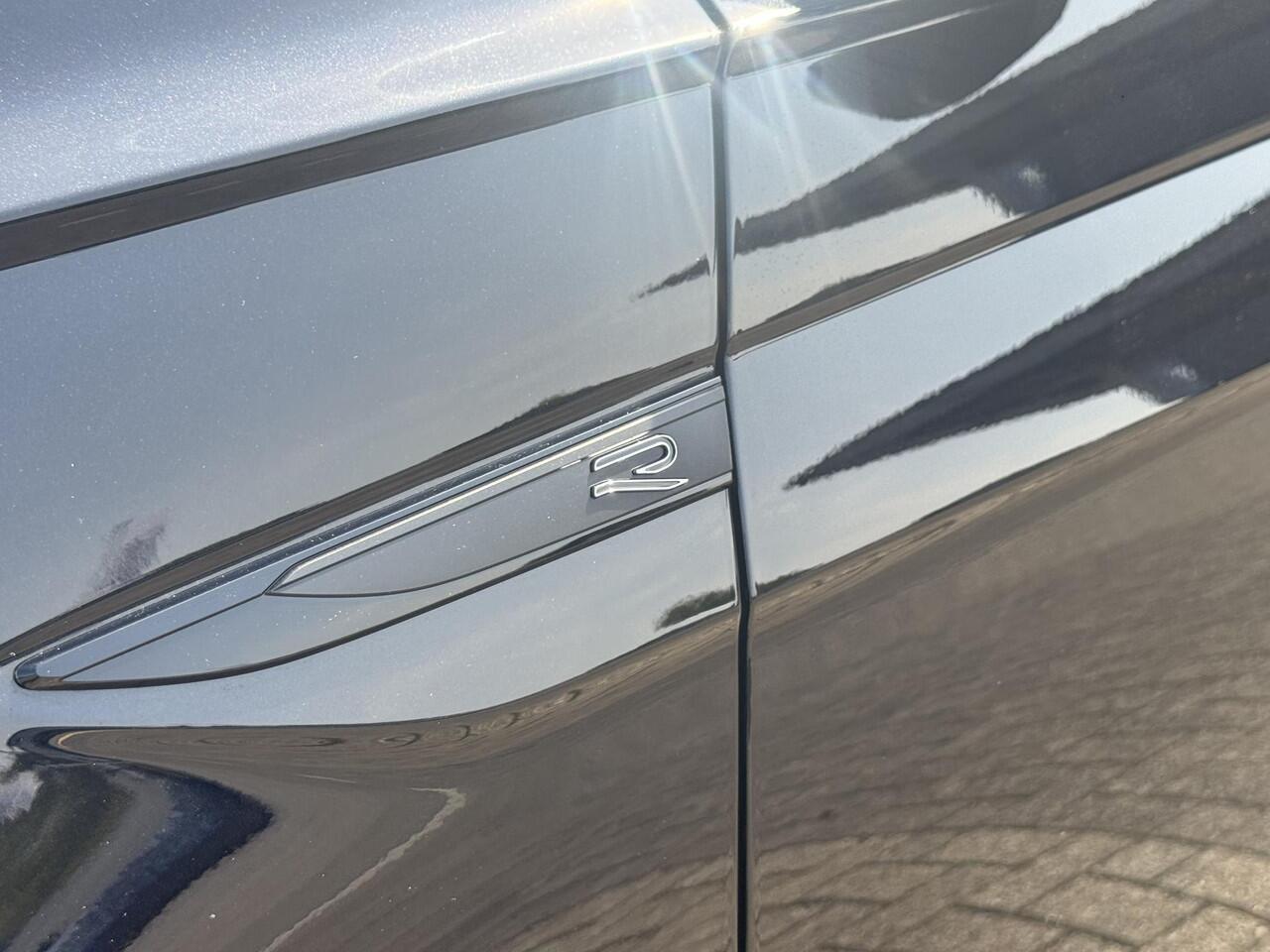 Volkswagen POLO R-Line 1.0 70 kW / 95 pk TSI Hatchback 5 versn. Ha nd | Multimedia pakket | Digital cockpit pro | Achteruitrijcamera |