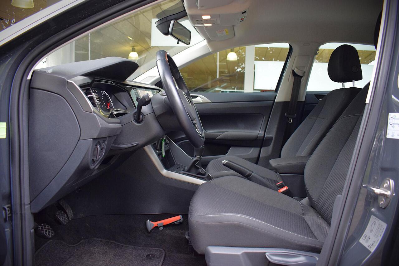 Volkswagen POLO 1.0 TSI Comfortline Business | ACC | DAB | NAVI