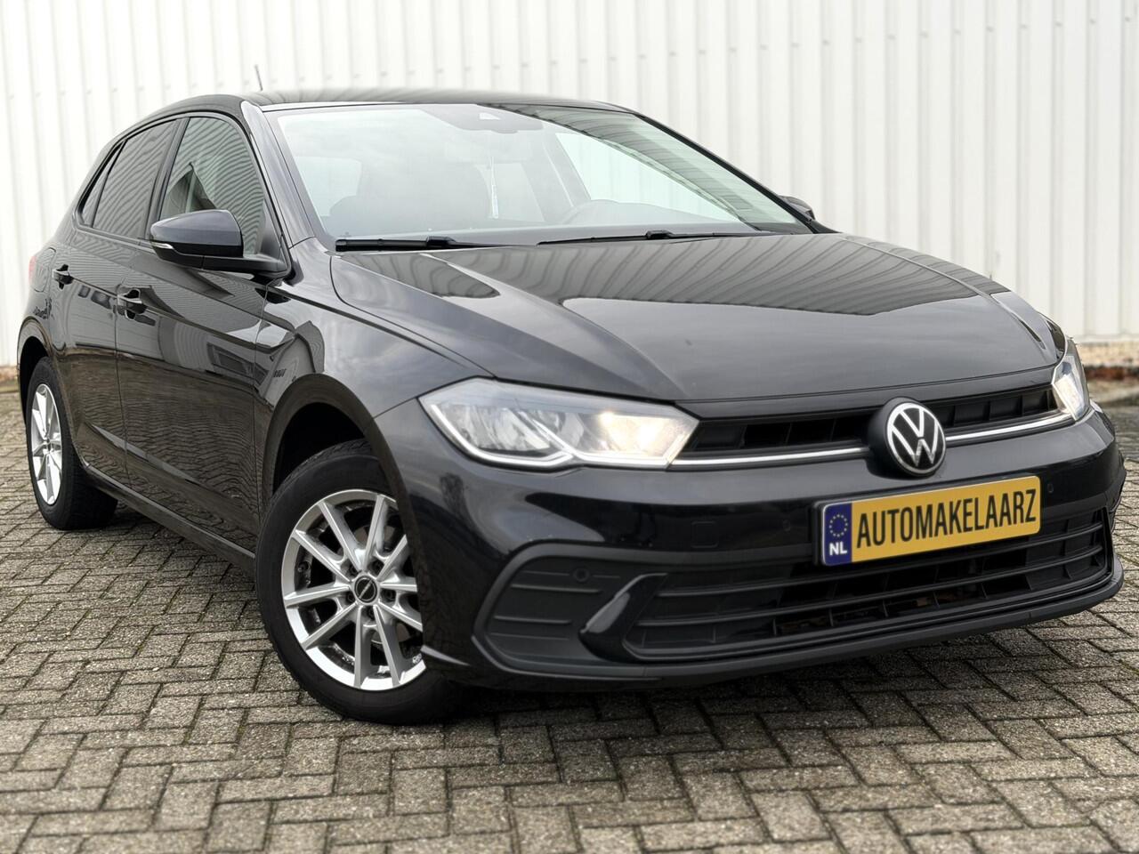 Volkswagen POLO 1.0 TSI | DSG CARPLAY CLIMA PDC - FACELIFT