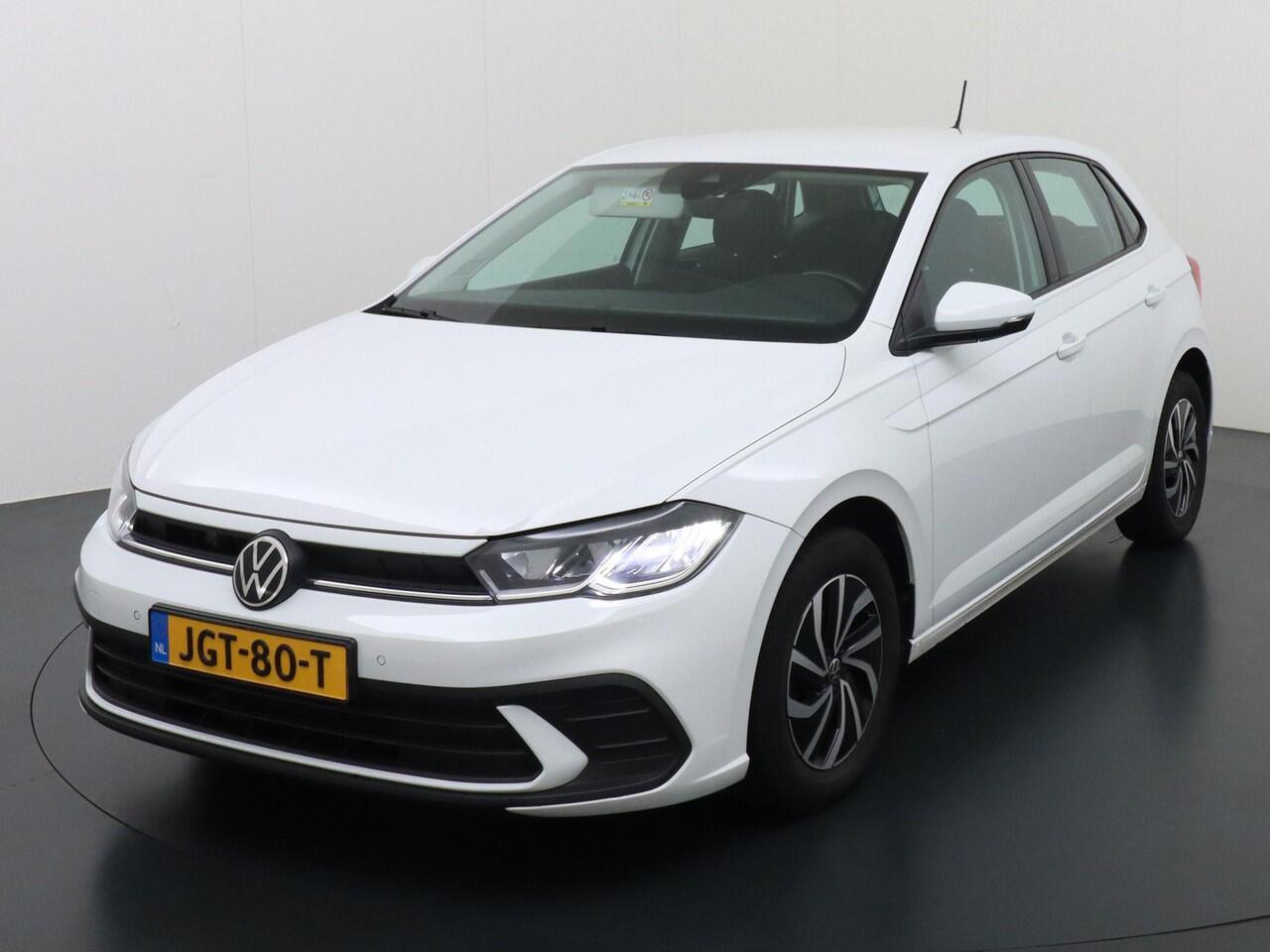 Volkswagen POLO 1.0 TSI Highline Life