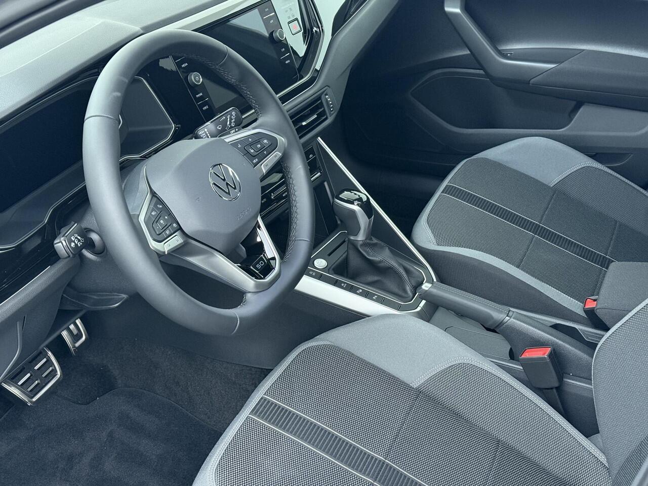 Volkswagen POLO 50 Edition 1.0 TSI 70 kW / 95 PK Hatchback DSG | Panoramadak | Digital Cockpit Pro |