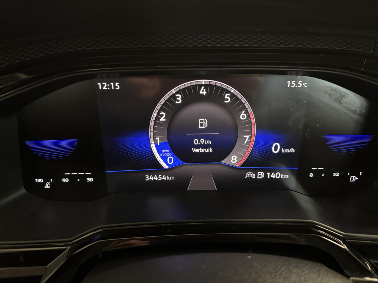 Volkswagen POLO 1.0 Camera/Parkeersensoren/AppConnect