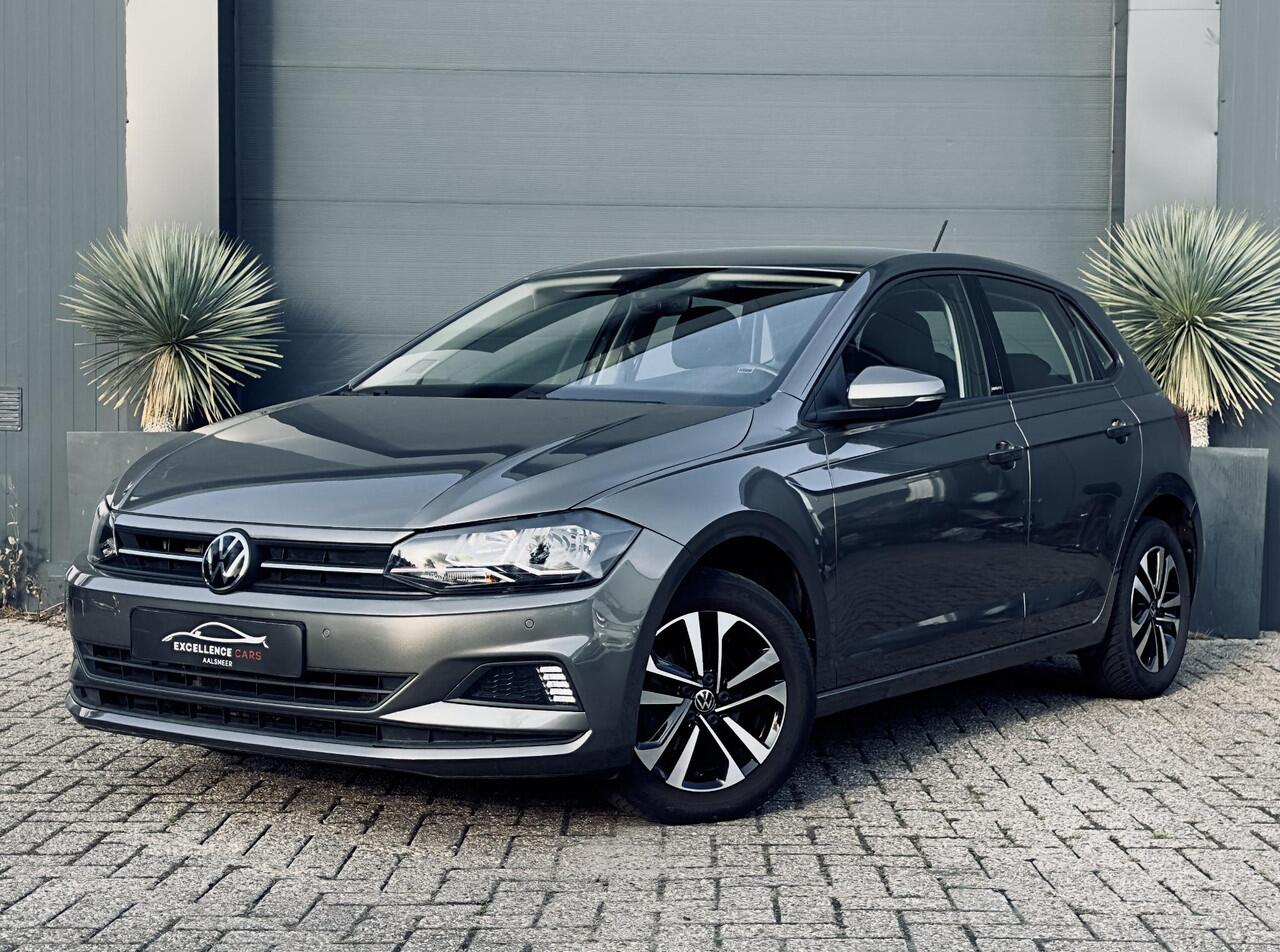 Volkswagen POLO 1.0 TSI Comfortline Business