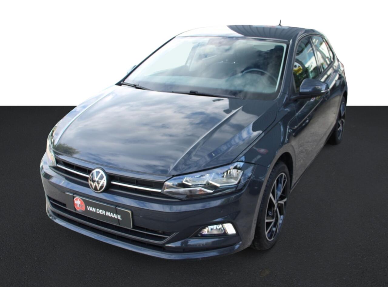 Volkswagen POLO 1.0 TSI Comfort Business line