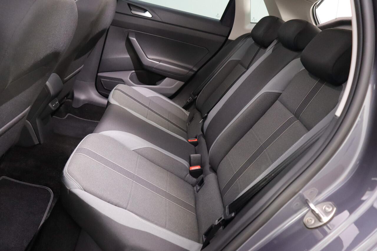 Volkswagen POLO 1.0TSI Life PANO | FULL LED | VIRTUAL | CARPLAY | STOELVERW | DAB | LMV 17''