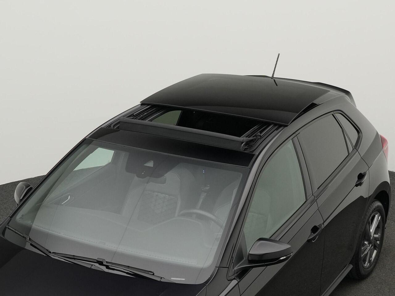 Volkswagen POLO 1.0 TSI 95 pk DSG R-Line | Panoramadak | IQ Light | Achteruitrijcamera | Navigatie