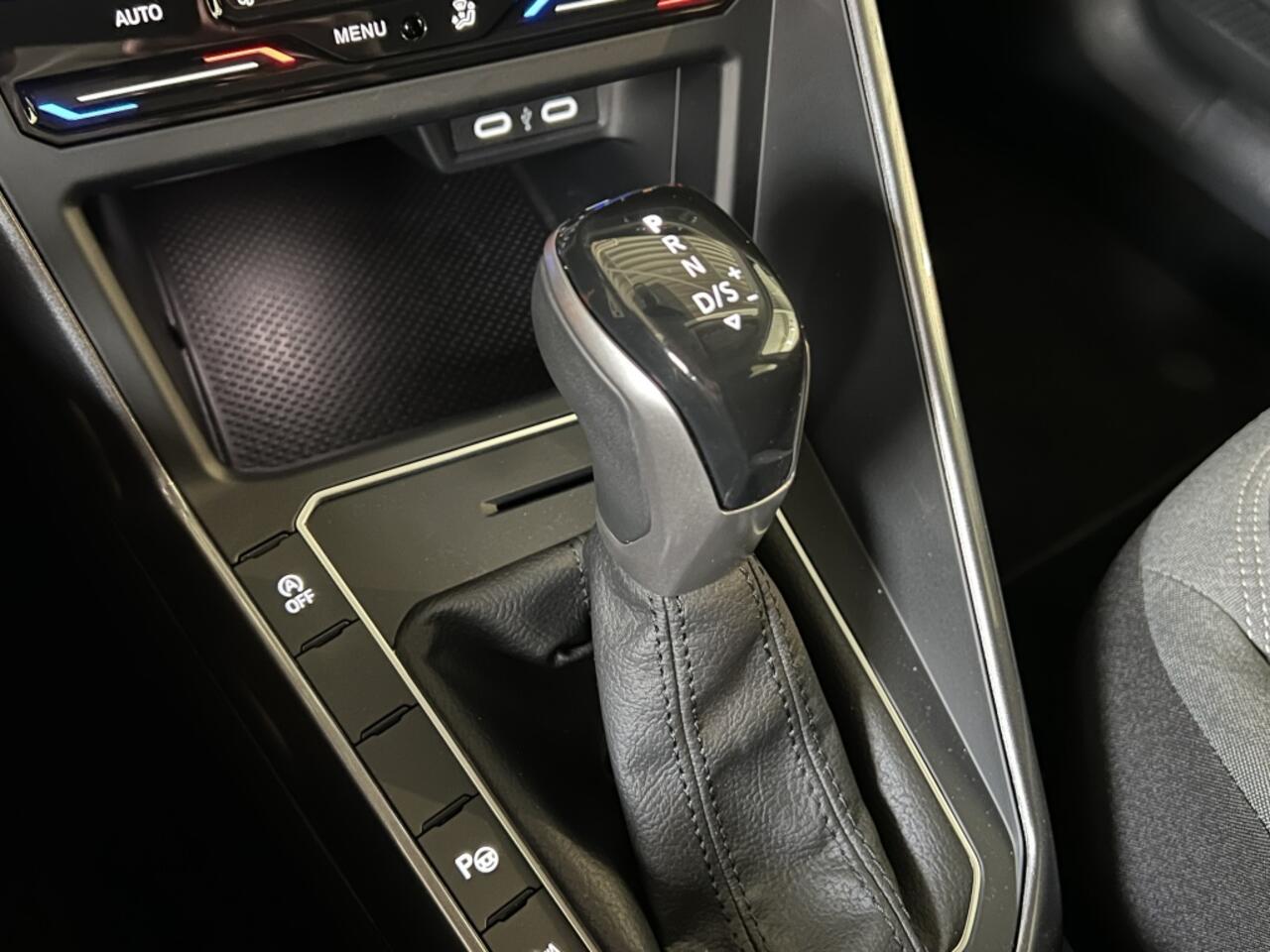 Volkswagen POLO 1.0 TSI Style * Rijklaarprijs