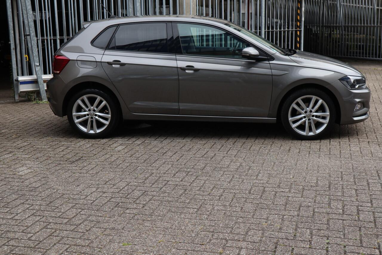 Volkswagen POLO 1.5 TSI Highline