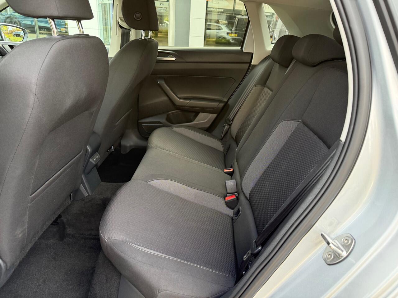 Volkswagen POLO 1.0 TSI Life Edition / Carplay / Camera