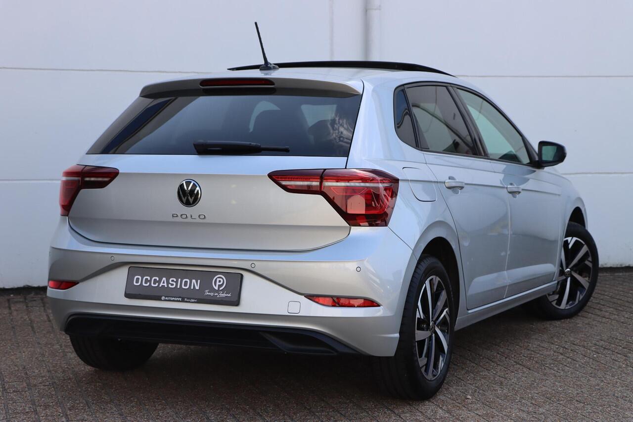 Volkswagen POLO 1.0 TSI Life Edition | Pano | LED | LMV