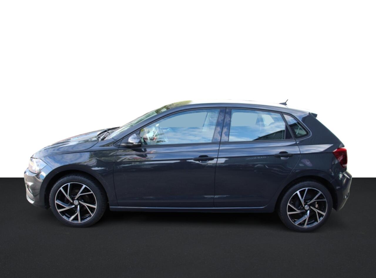 Volkswagen POLO 1.0 TSI Comfort Business line