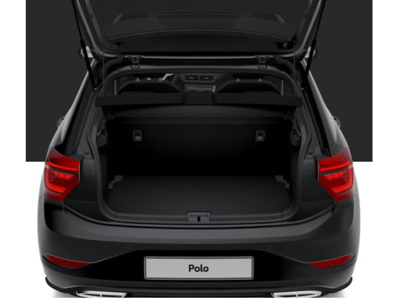 Volkswagen POLO !!!¤ 4.000 Inruilpremie!!! 1.0 TSI R-Line !!!Profiteer ook van 4.000 euro inruilpremie!!!