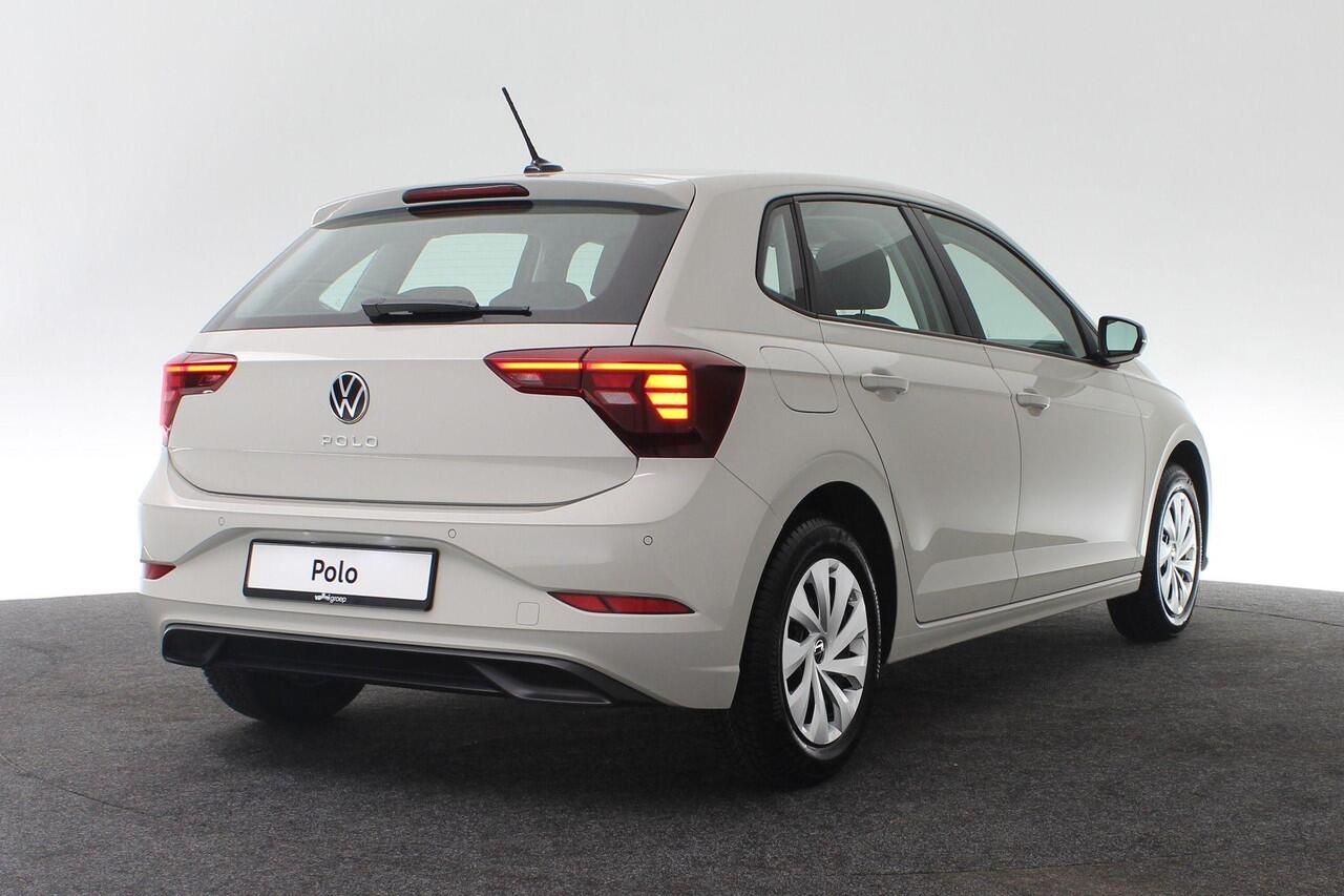 Volkswagen POLO Edition 1.0 TSI 95 pk