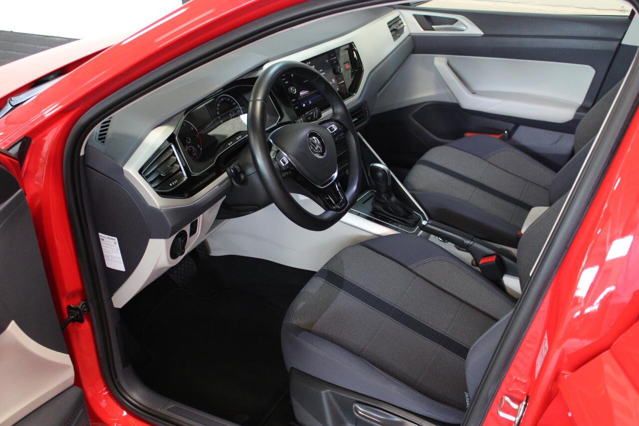 Volkswagen POLO 1.5 TSI Highline | Incl. 12 maanden garantie | 1ste eigenaar | Beats audio | Adaptieve cruise control | Climate control |