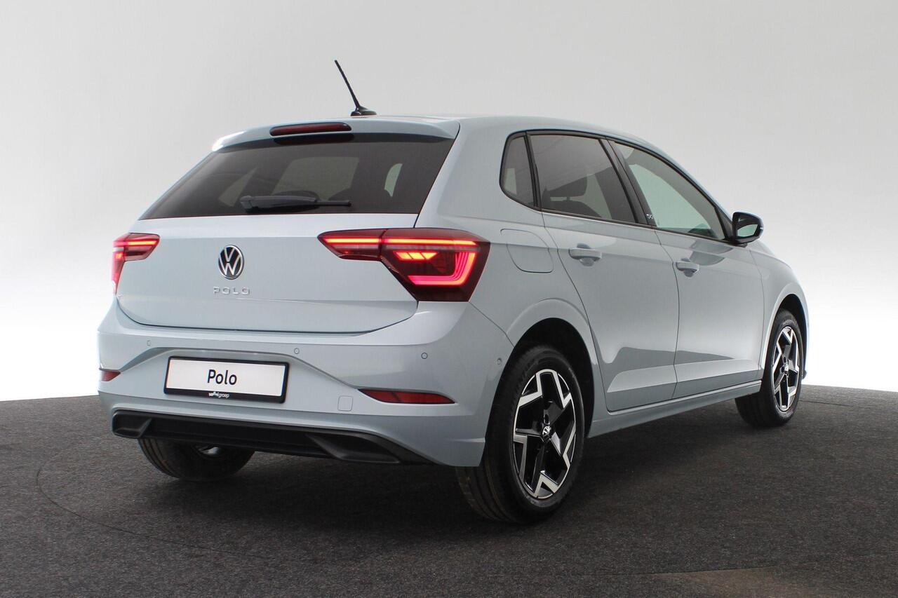 Volkswagen POLO 50 Edition 1.0 TSI 95 pk DSG