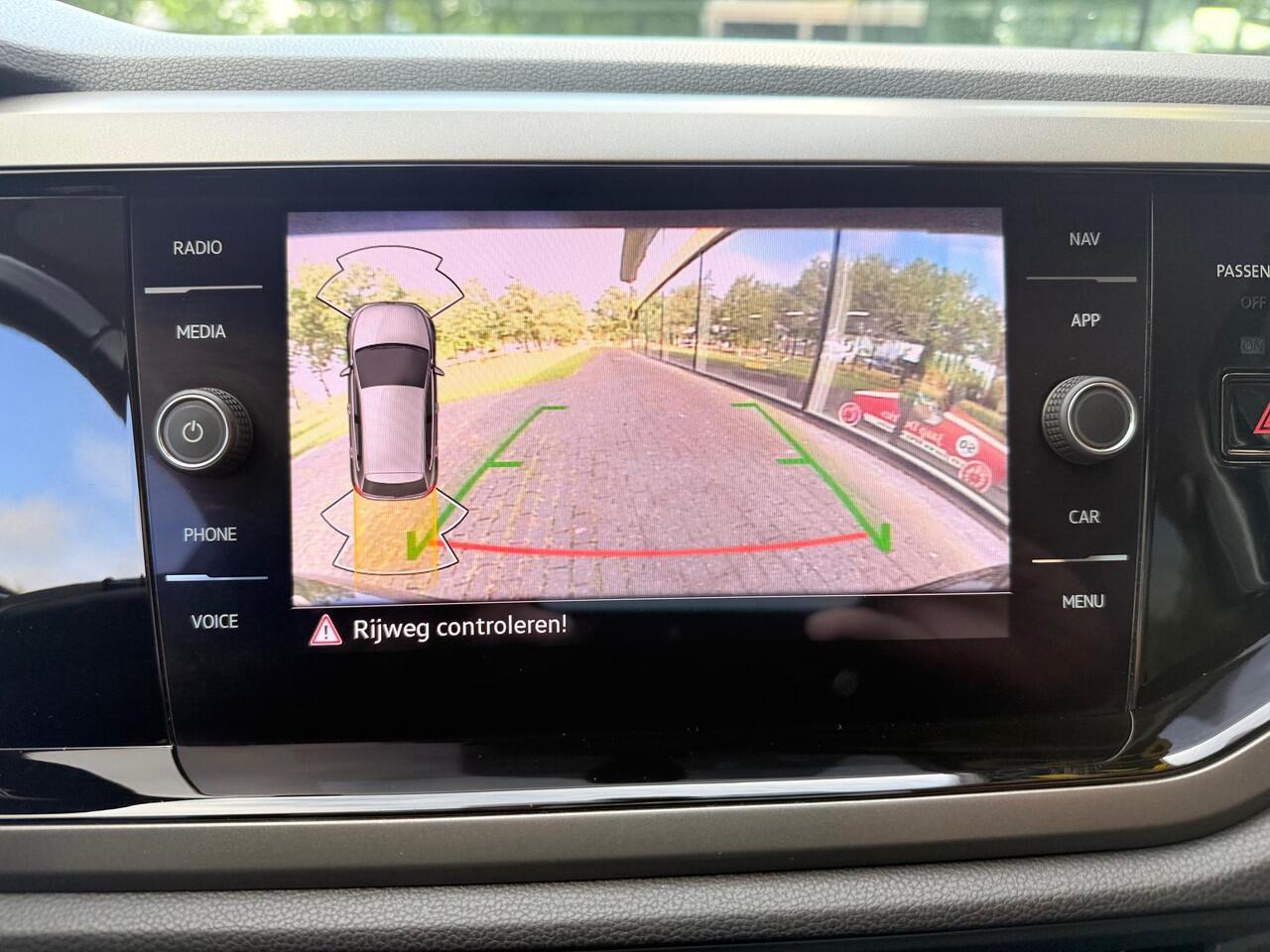 Volkswagen POLO 1.0 TSI R-Line Edition