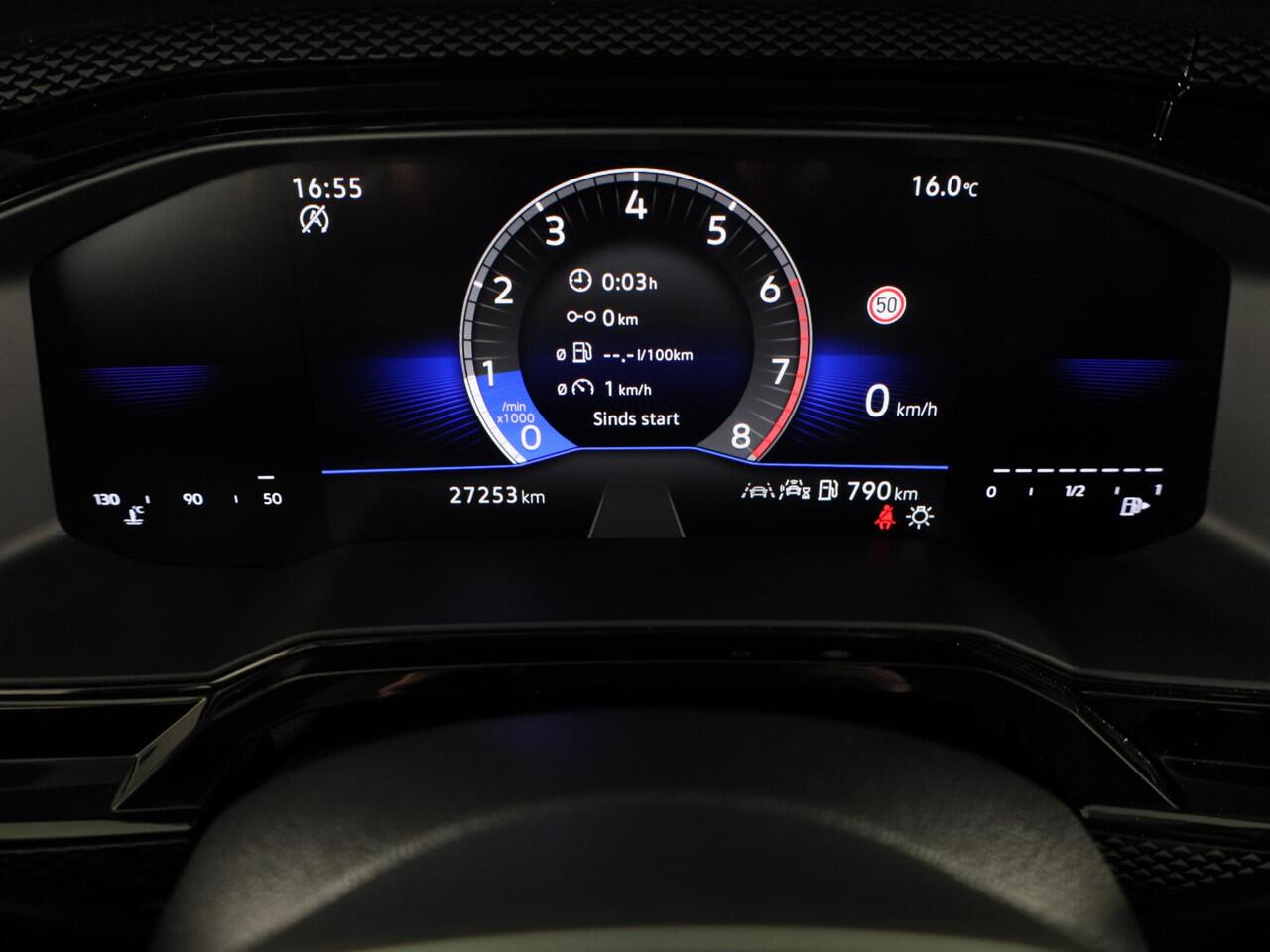 Volkswagen POLO 1.0 TSI Life Edition 95 pk | Verlengde garantie | Navigatie via App | Parkeersensoren achter | Achteruitrijcamera | Autom. airco |