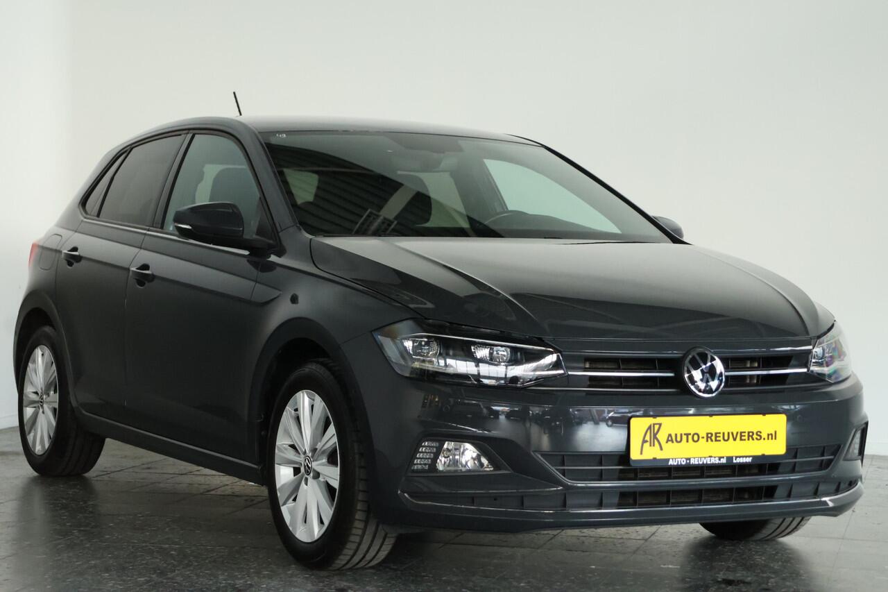 Volkswagen POLO 1.5 TSI Highline / DSG / CarPlay / DAB / LED