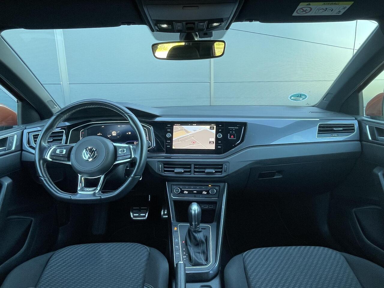 Volkswagen POLO 1.0 TSI Highline | R-Line | Pano | ACC | Beats