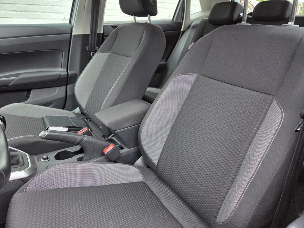 Volkswagen POLO 1.0 TSI Life | Apple Carplay & Android Auto | Airco | 5 deurs