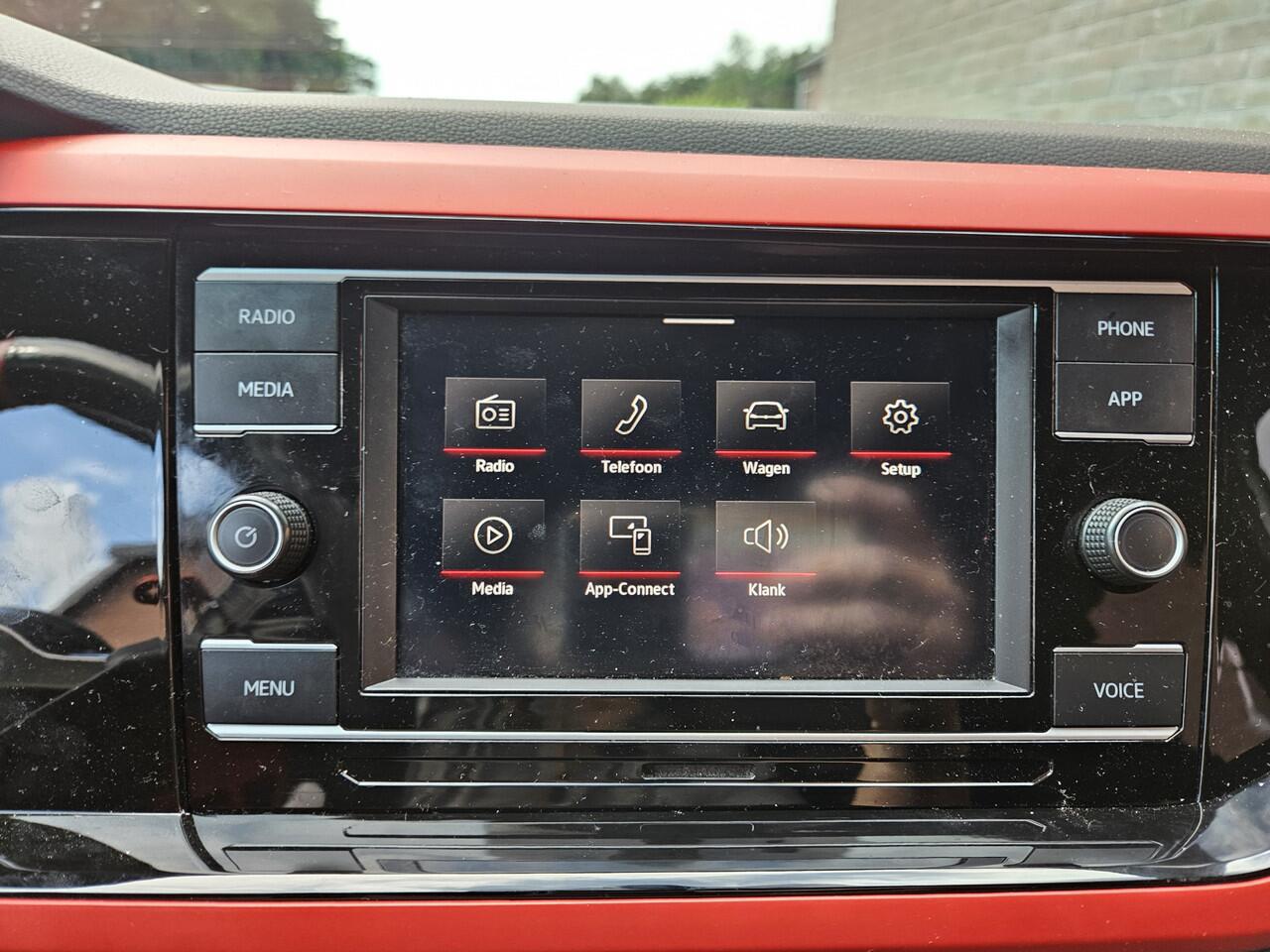 Volkswagen POLO 2.0 TSI GTI