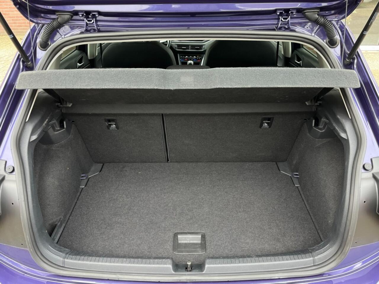 Volkswagen POLO 1.0 TSI Life Business I IQ lIght I Digital cockpit I Clima I Navi I Stoelverw,