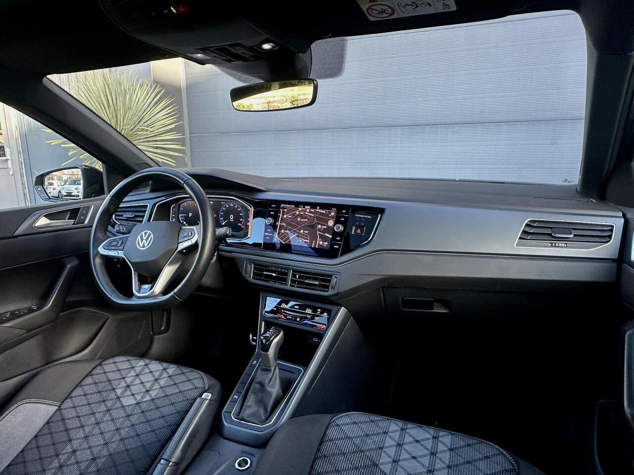 Volkswagen POLO 1.0 TSI 3x R-Line MATRIX/Pano/Virtual/Keyless