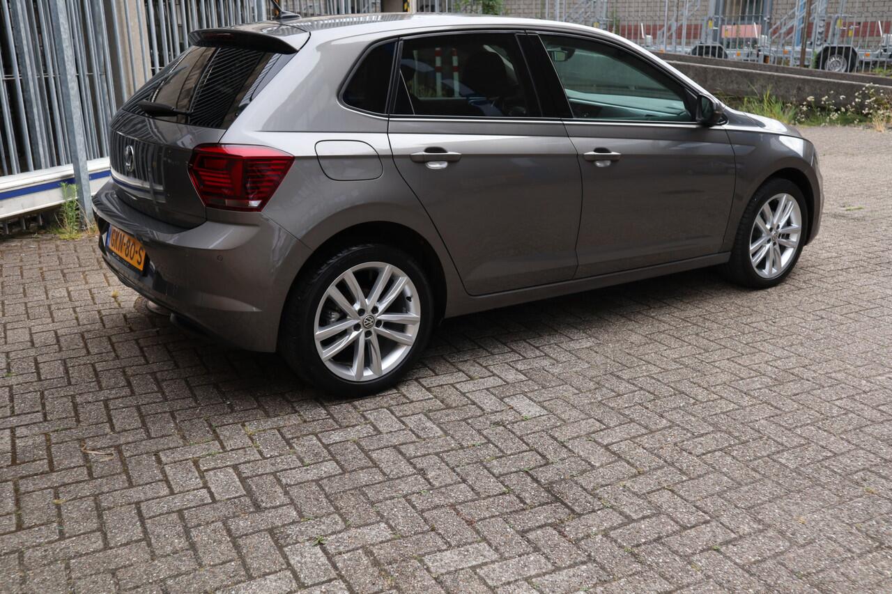 Volkswagen POLO 1.5 TSI Highline