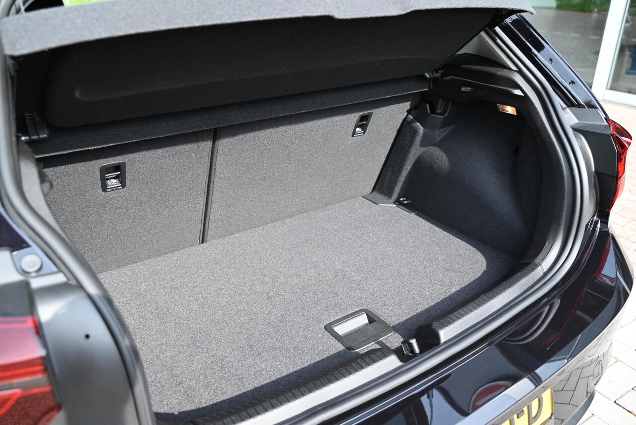 Volkswagen POLO 1.0 TSI Style