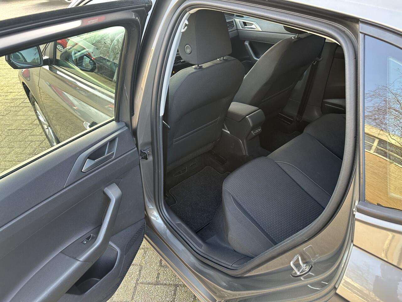 Volkswagen POLO 1.0 TSI Comfortline | Navigatie | Apple Carplay/Android auto