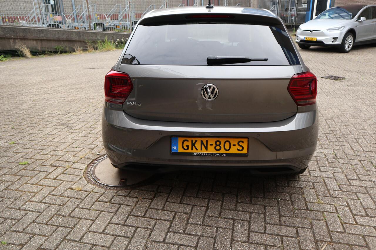 Volkswagen POLO 1.5 TSI Highline